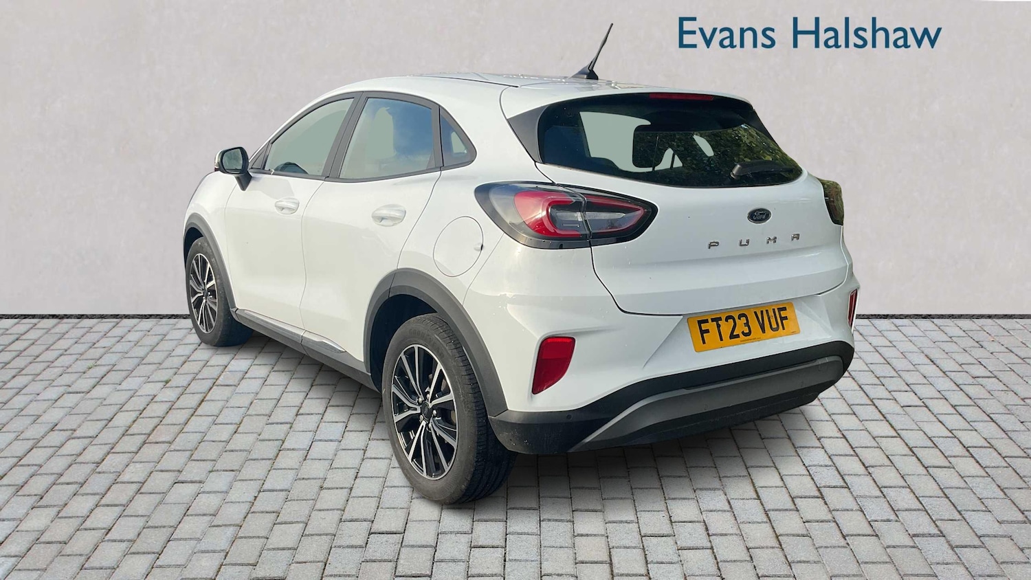 Used Ford Puma 2023 for sale - 76804795: Photo 2