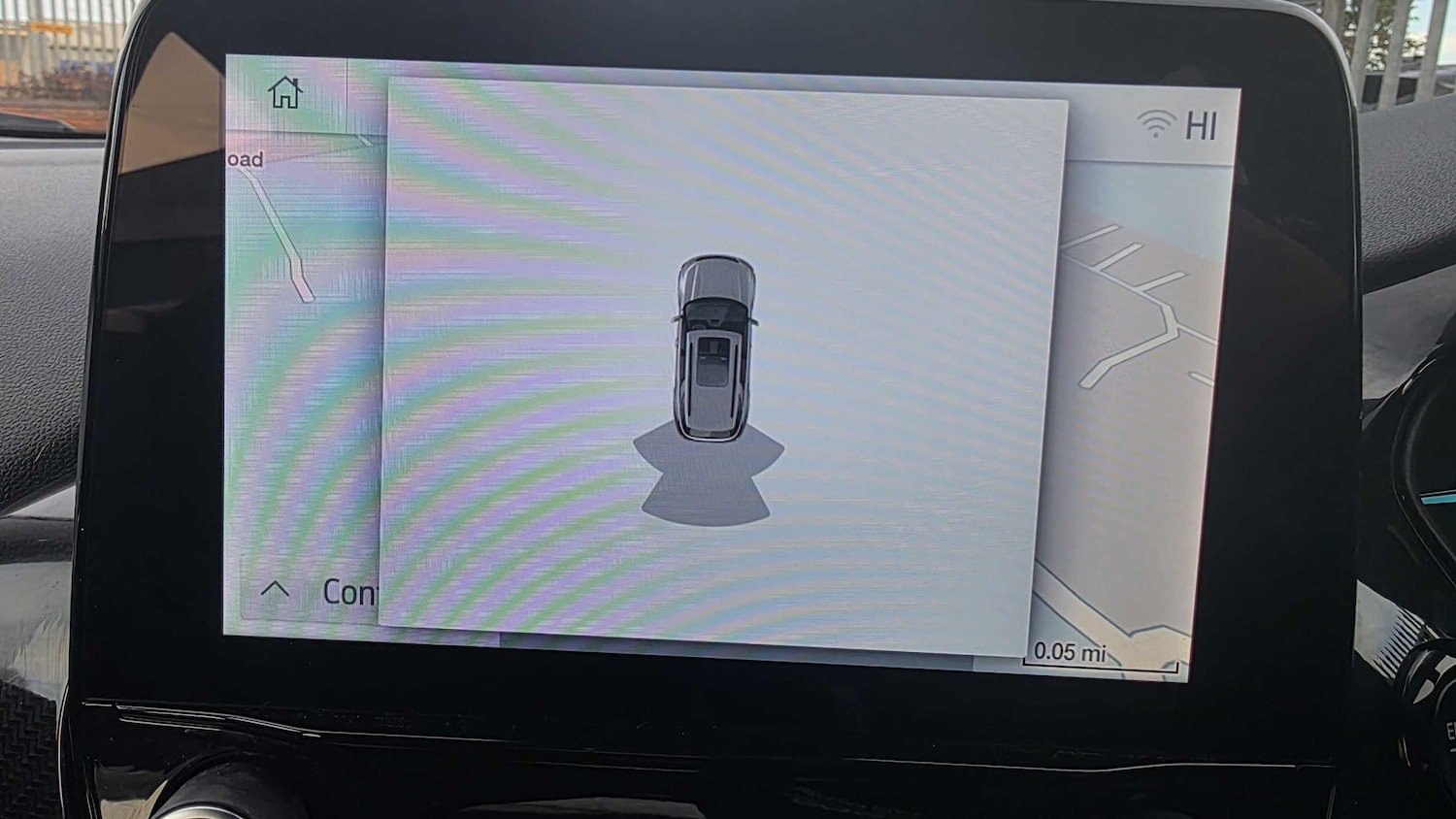 Used Ford Puma 2023 for sale - 76804795: Photo 20