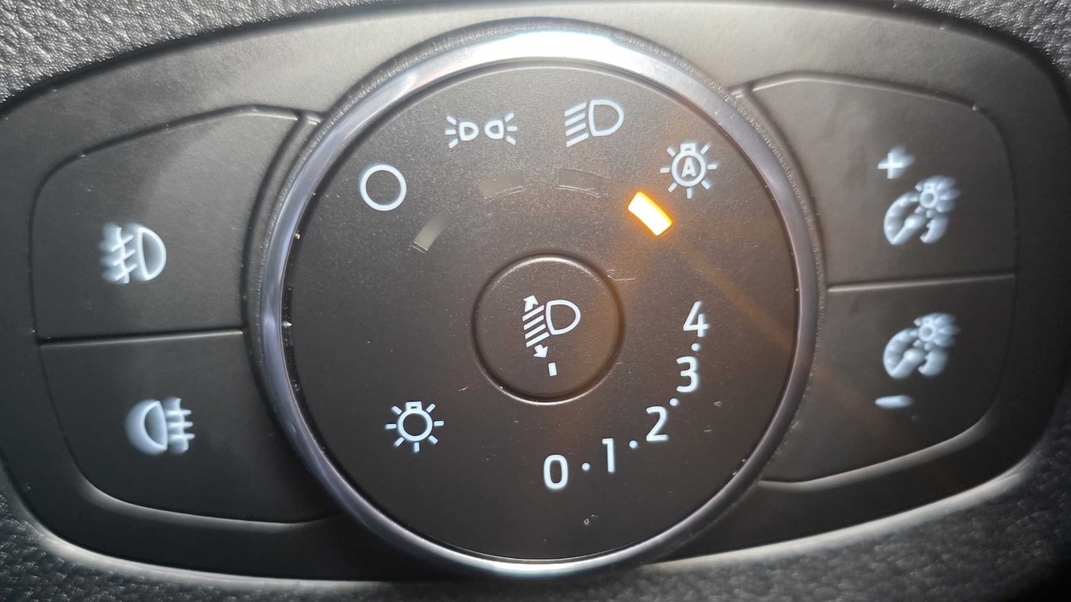 Used Ford Puma 2023 for sale - 76804795: Photo 21