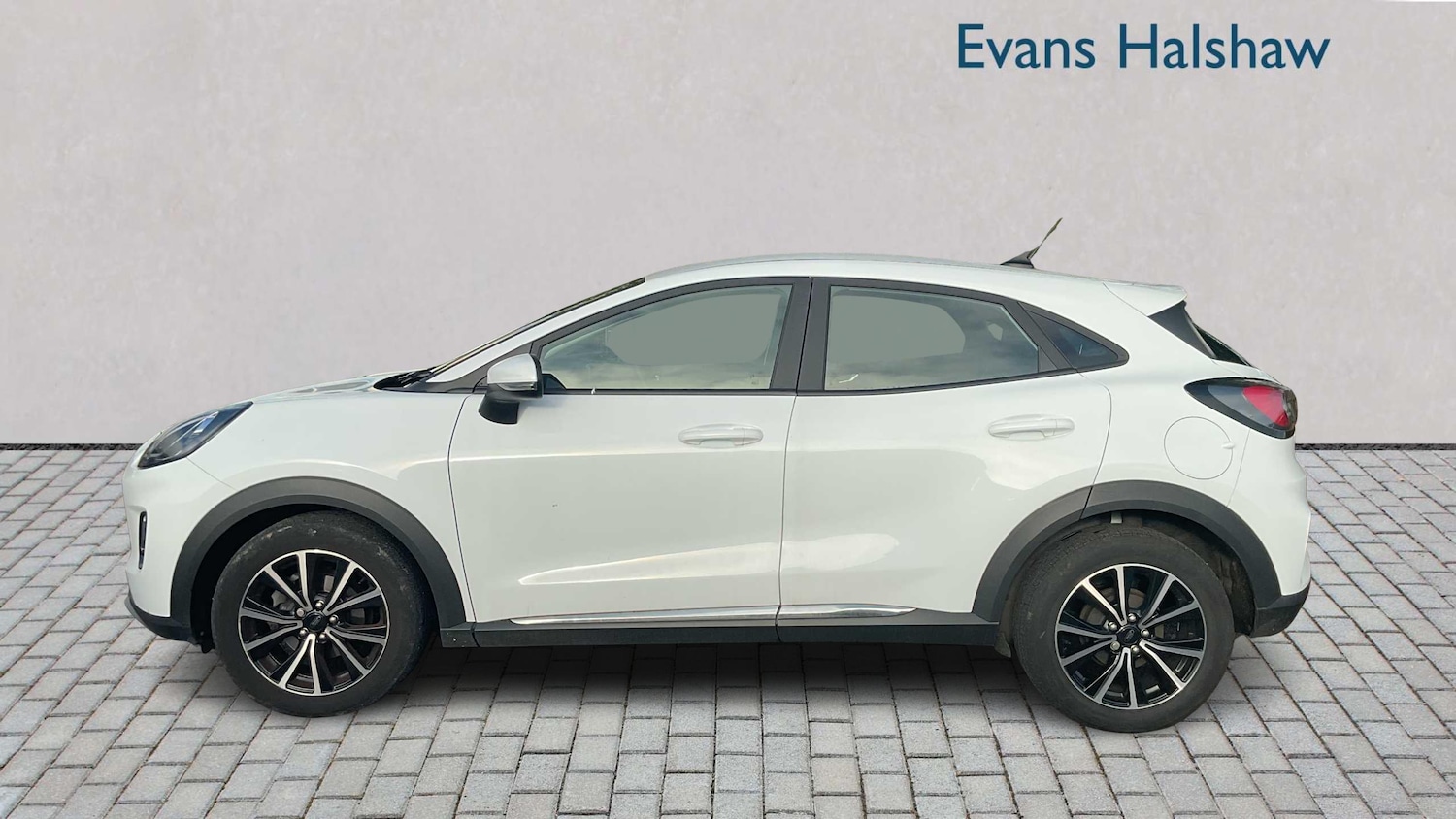 Used Ford Puma 2023 for sale - 76804795: Photo 3