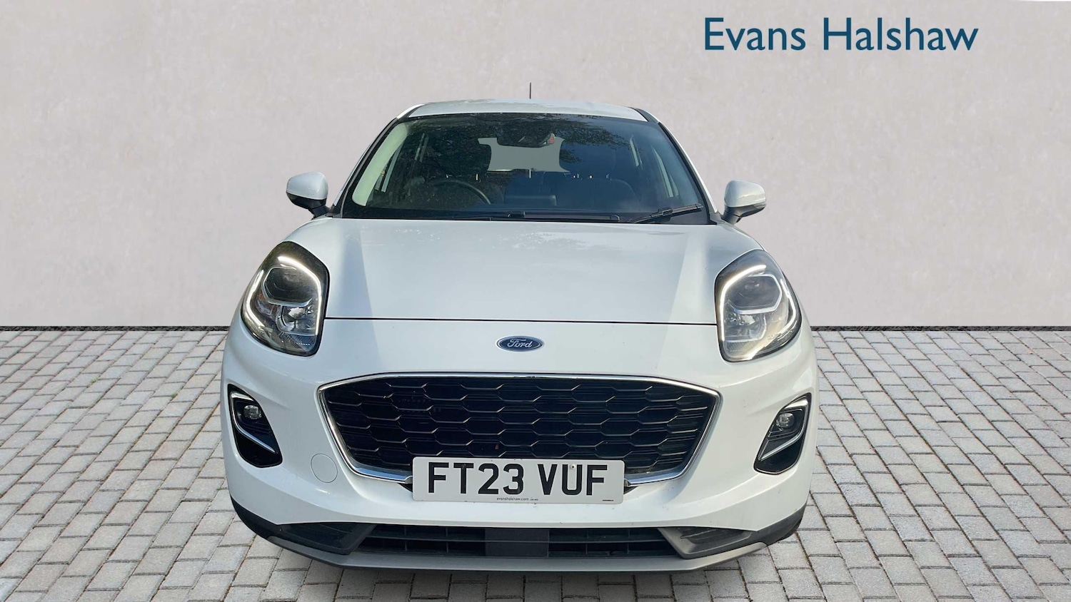 Used Ford Puma 2023 for sale - 76804795: Photo 4