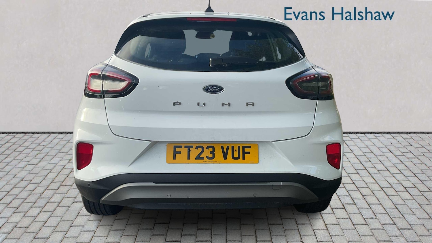 Used Ford Puma 2023 for sale - 76804795: Photo 5