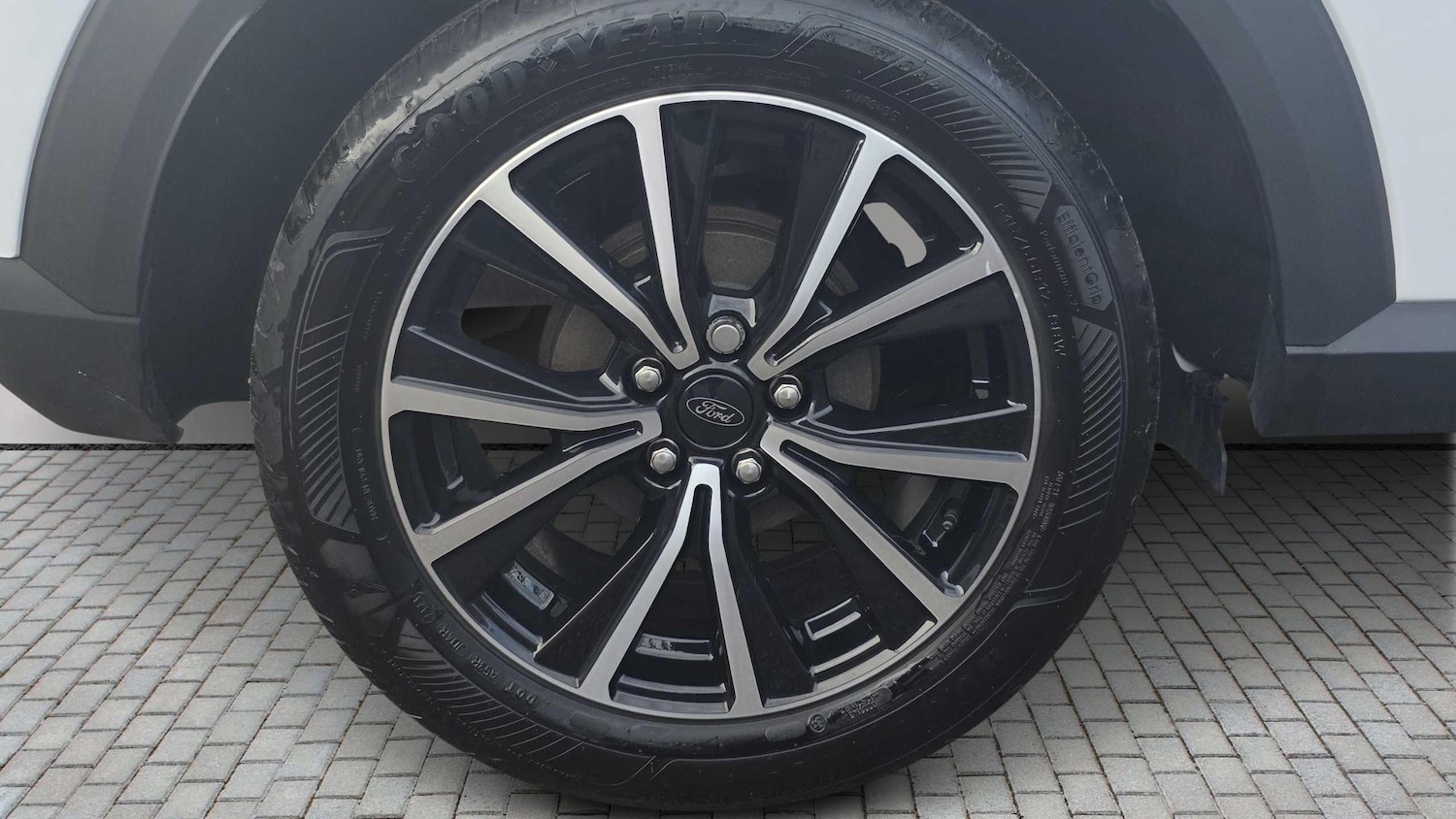 Used Ford Puma 2023 for sale - 76804795: Photo 7