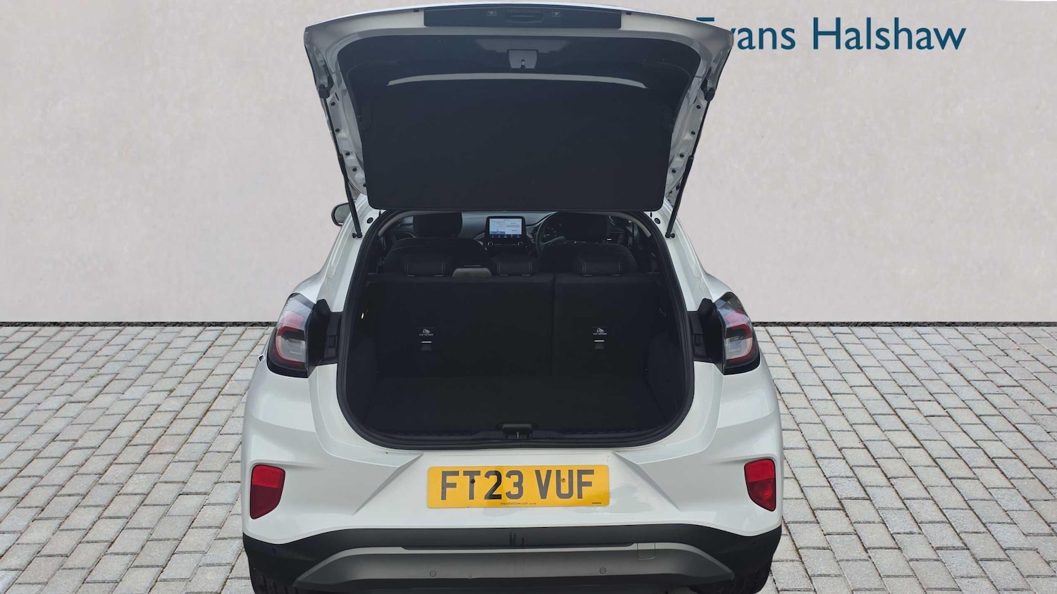 Used Ford Puma 2023 for sale - 76804795: Photo 8