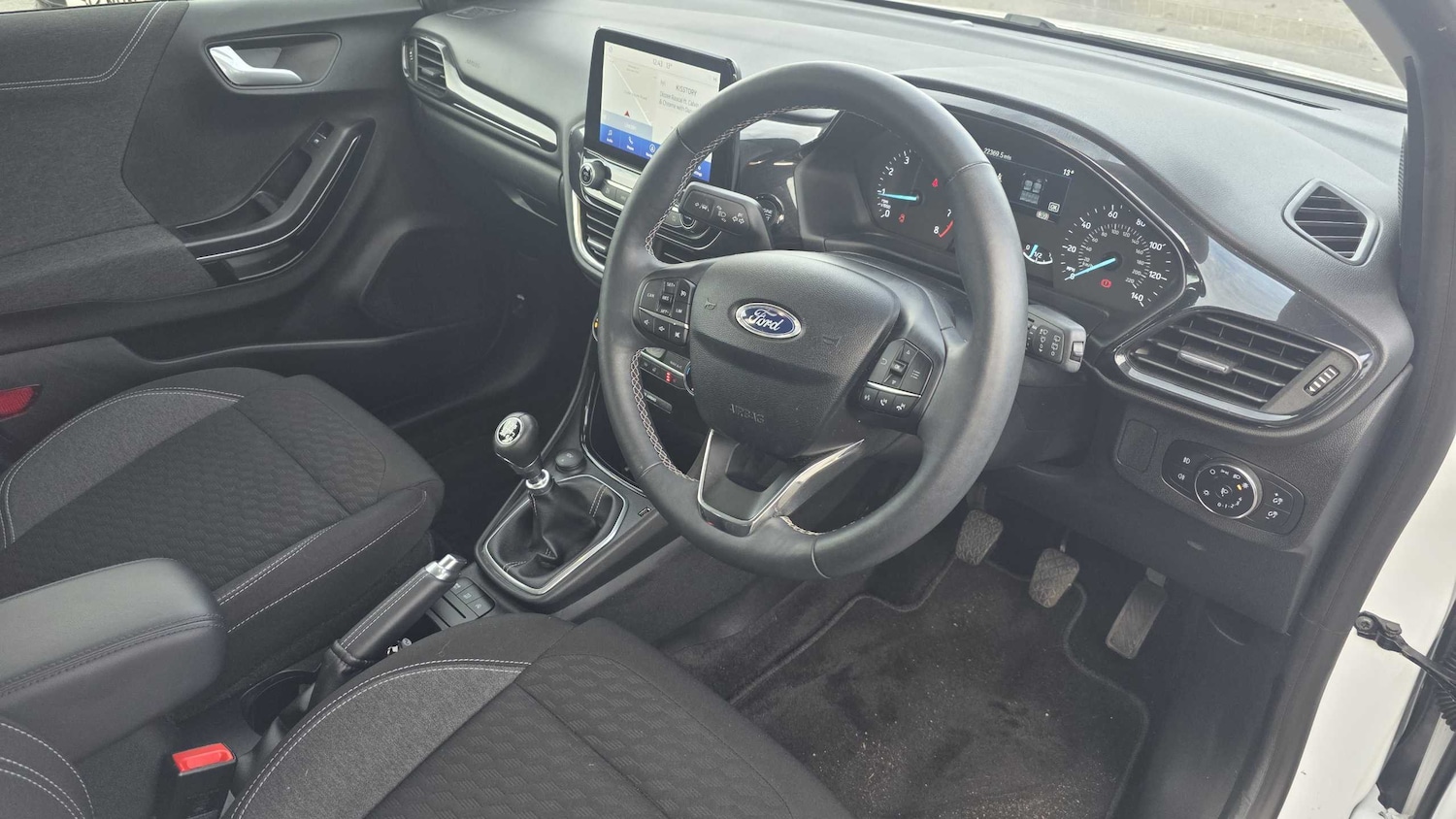 Used Ford Puma 2023 for sale - 76804795: Photo 9