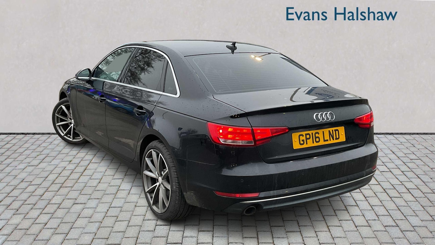 Used Audi A4 2016 for sale - 77458479: Photo 3