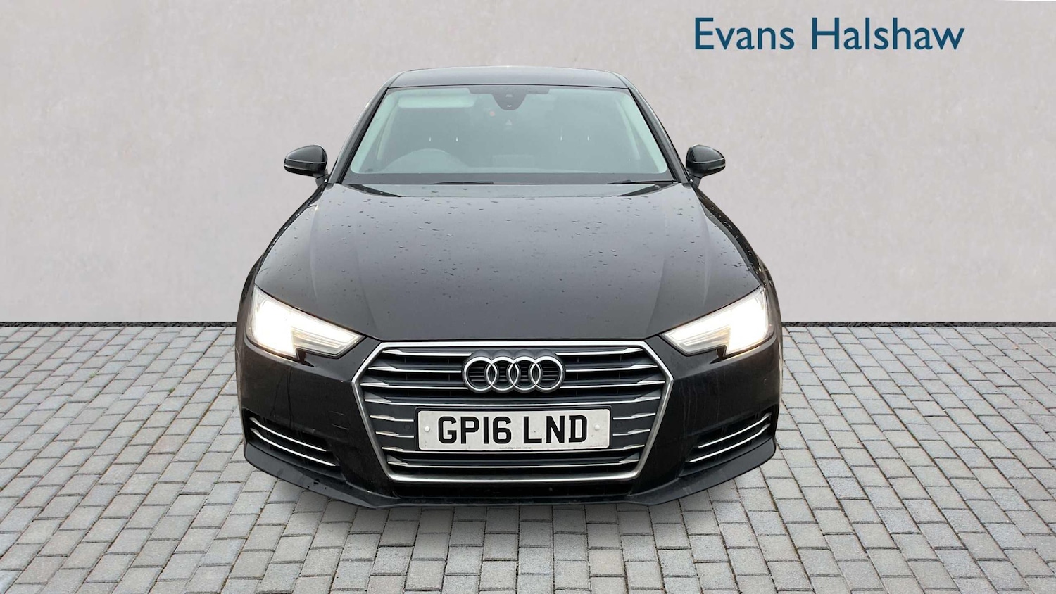 Used Audi A4 2016 for sale - 77458479: Photo 5