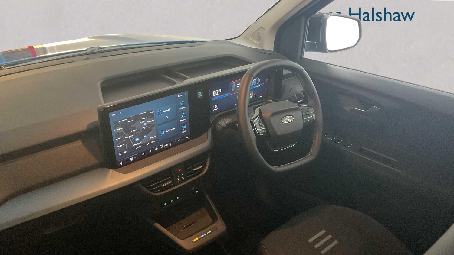 Used Ford Tourneo Courier 2025 for sale - 77943030: Photo 13