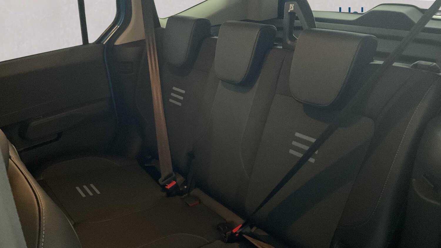 Used Ford Tourneo Courier 2025 for sale - 77943030: Photo 14