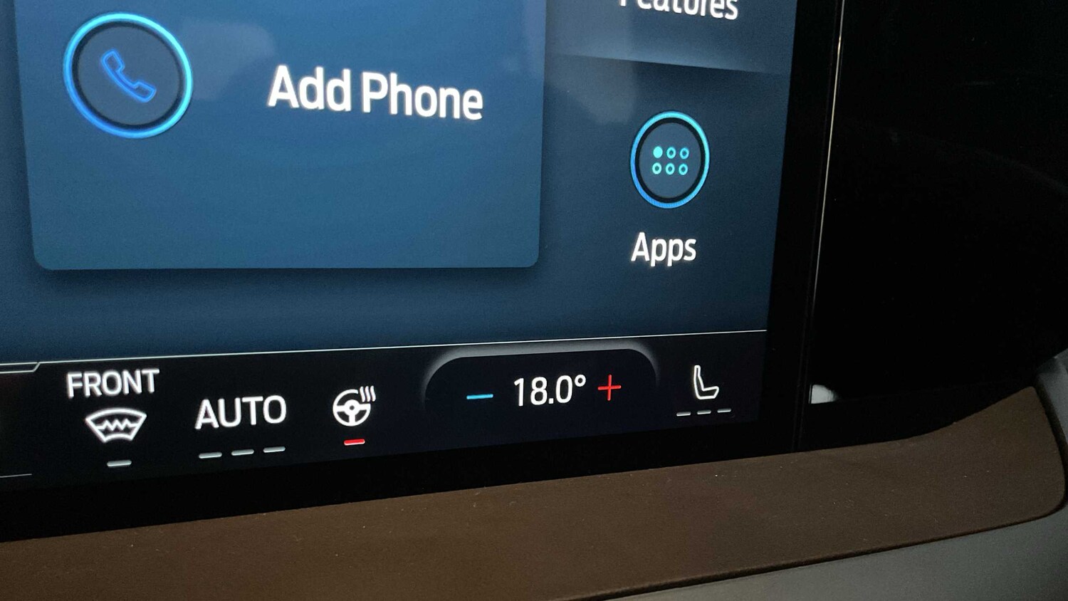 Used Ford Tourneo Courier 2025 for sale - 77943030: Photo 15