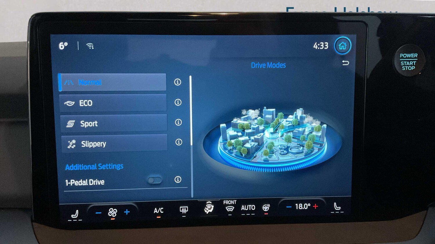 Used Ford Tourneo Courier 2025 for sale - 77943030: Photo 17