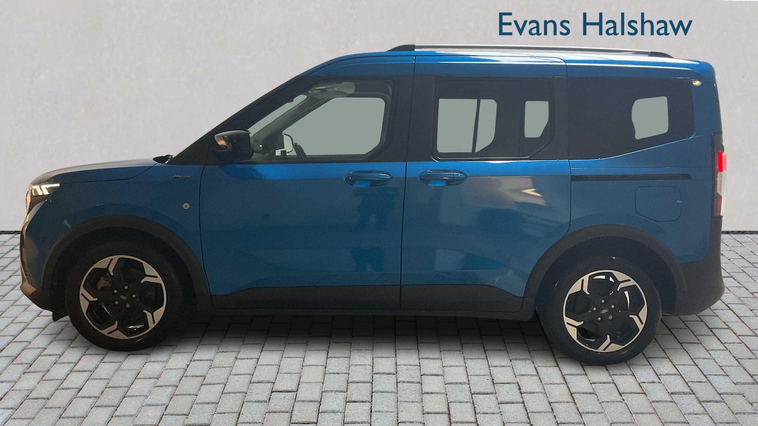 Used Ford Tourneo Courier 2025 for sale - 77943030: Photo 3