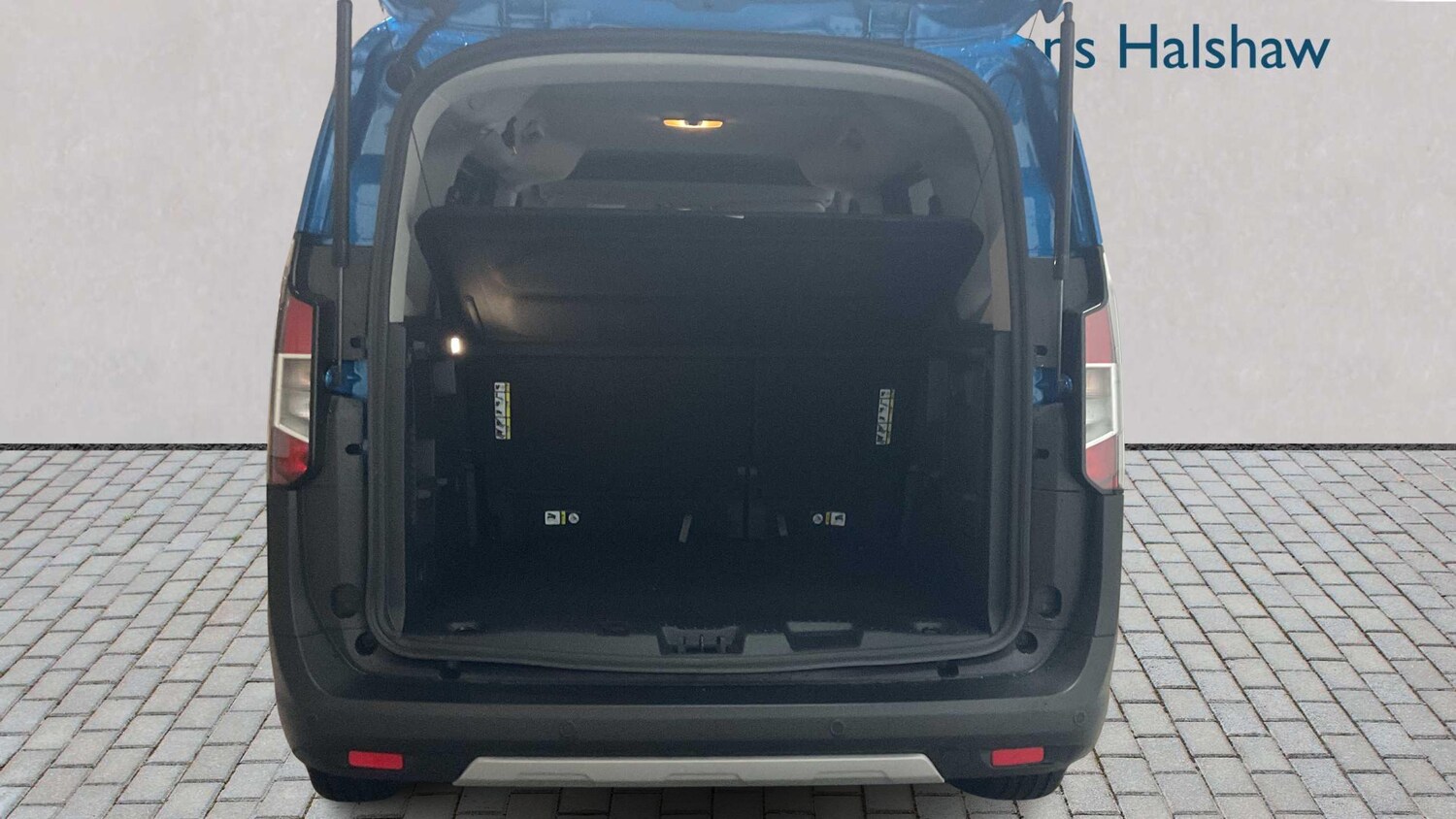 Used Ford Tourneo Courier 2025 for sale - 77943030: Photo 7