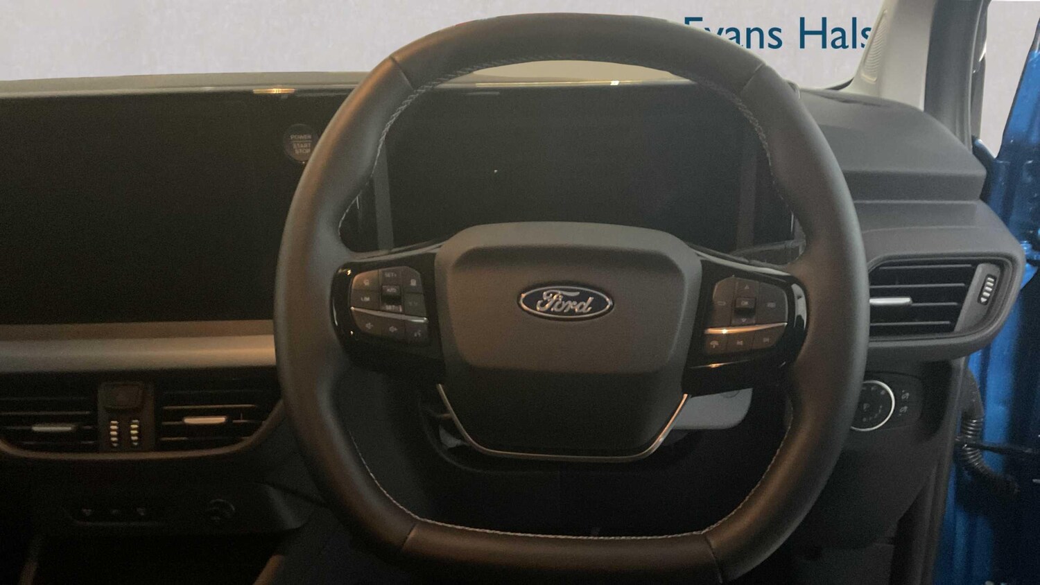 Used Ford Tourneo Courier 2025 for sale - 77943030: Photo 9