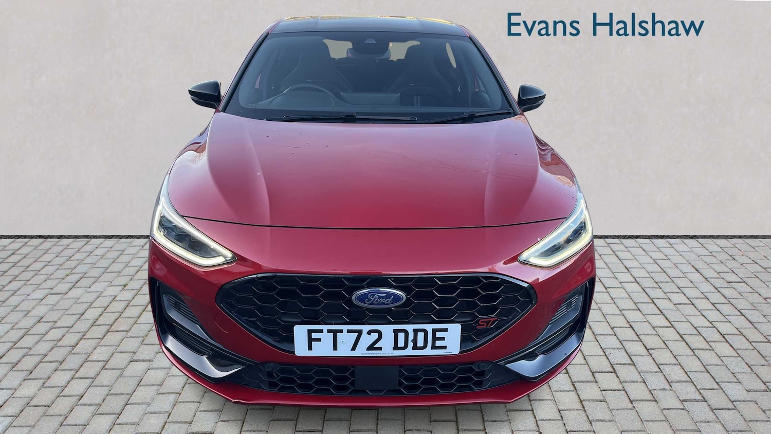 Used Ford Focus 2023 for sale - 77083010: Photo 5