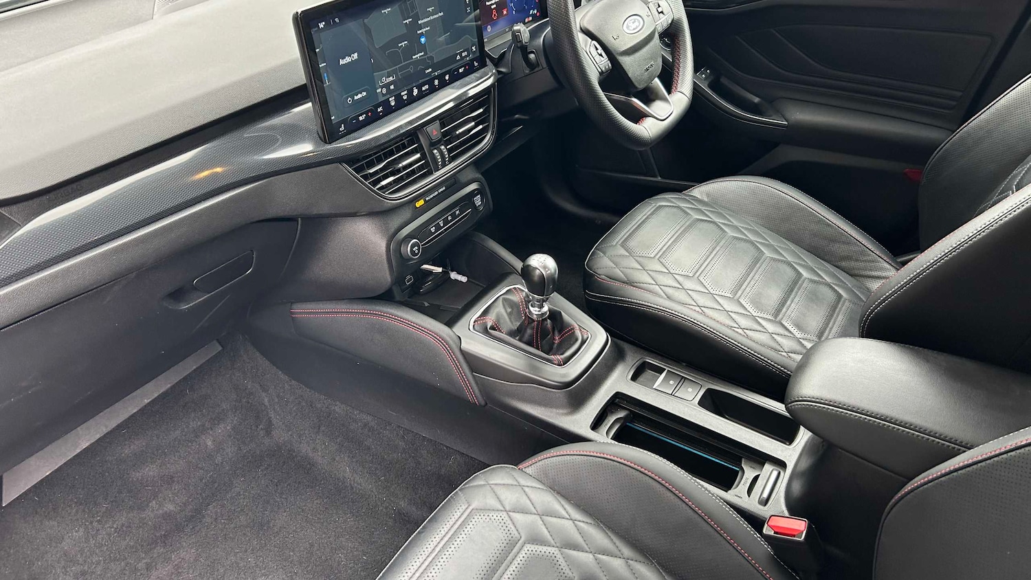 Used Ford Focus 2023 for sale - 76362591: Photo 12