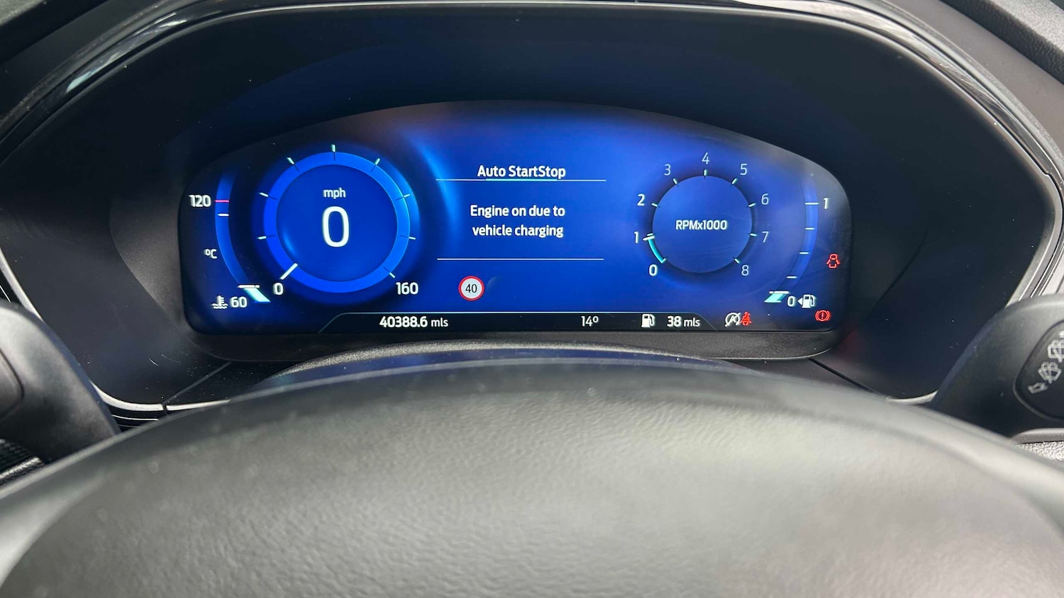 Used Ford Focus 2023 for sale - 76362591: Photo 15