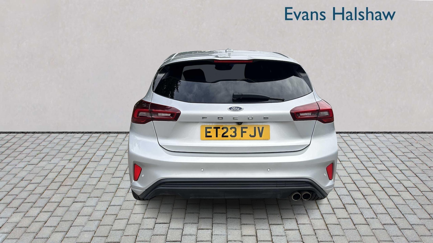 Used Ford Focus 2023 for sale - 76362591: Photo 4