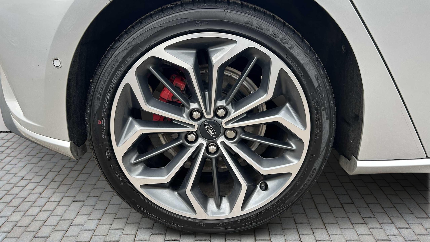 Used Ford Focus 2023 for sale - 76362591: Photo 6