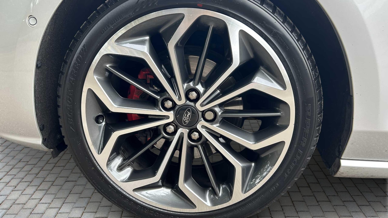 Used Ford Focus 2023 for sale - 76362591: Photo 8