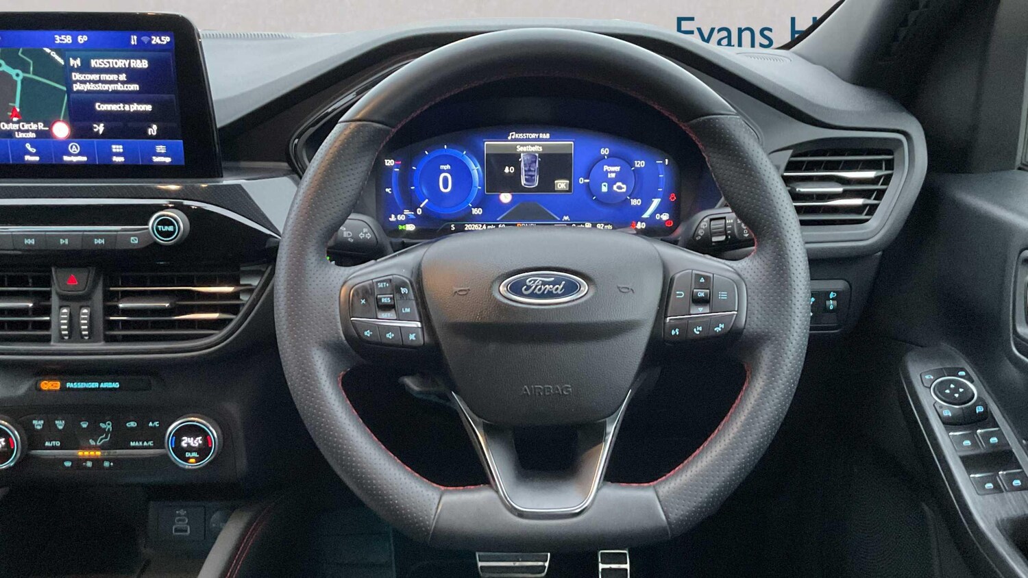 Used Ford Kuga 2022 for sale - 77540613: Photo 11