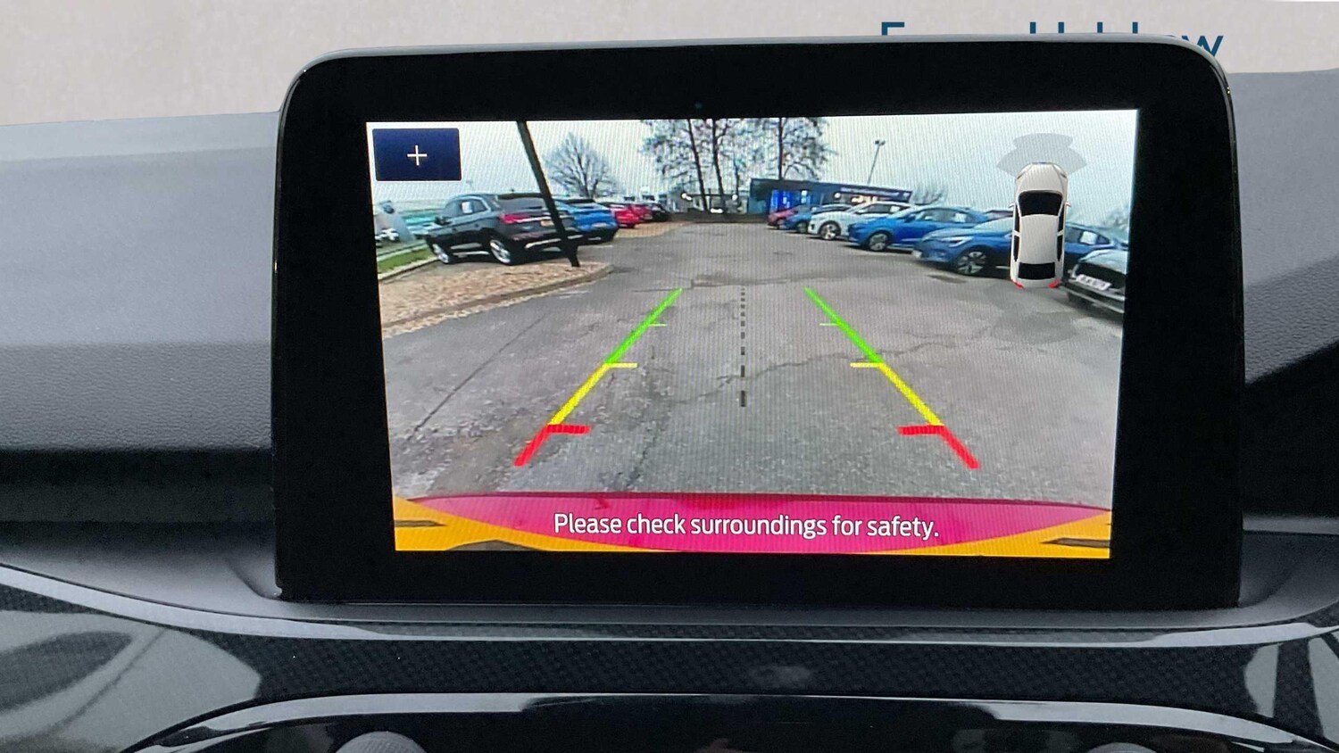 Used Ford Kuga 2022 for sale - 77540613: Photo 19