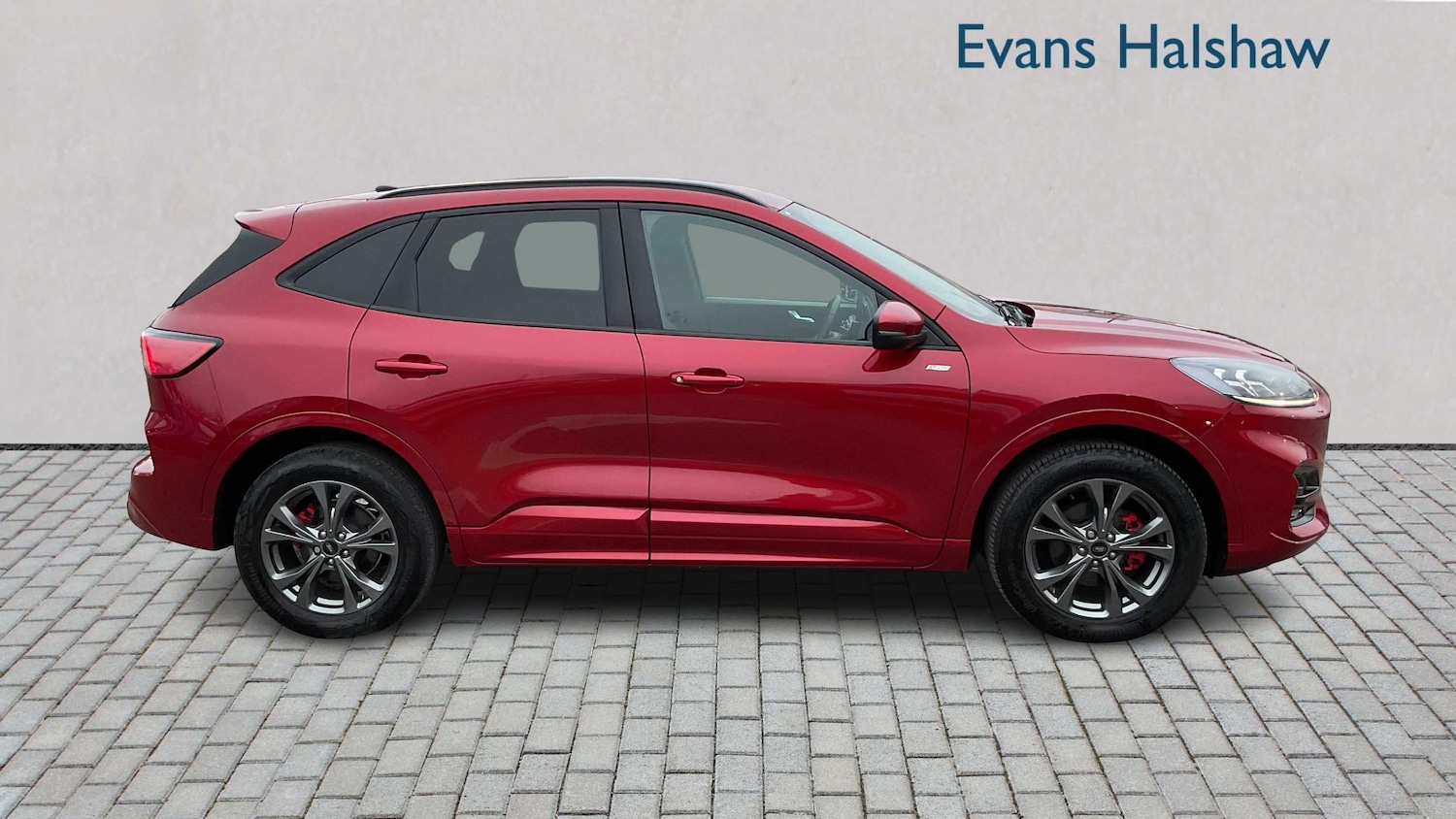 Used Ford Kuga 2022 for sale - 77540613: Photo 3