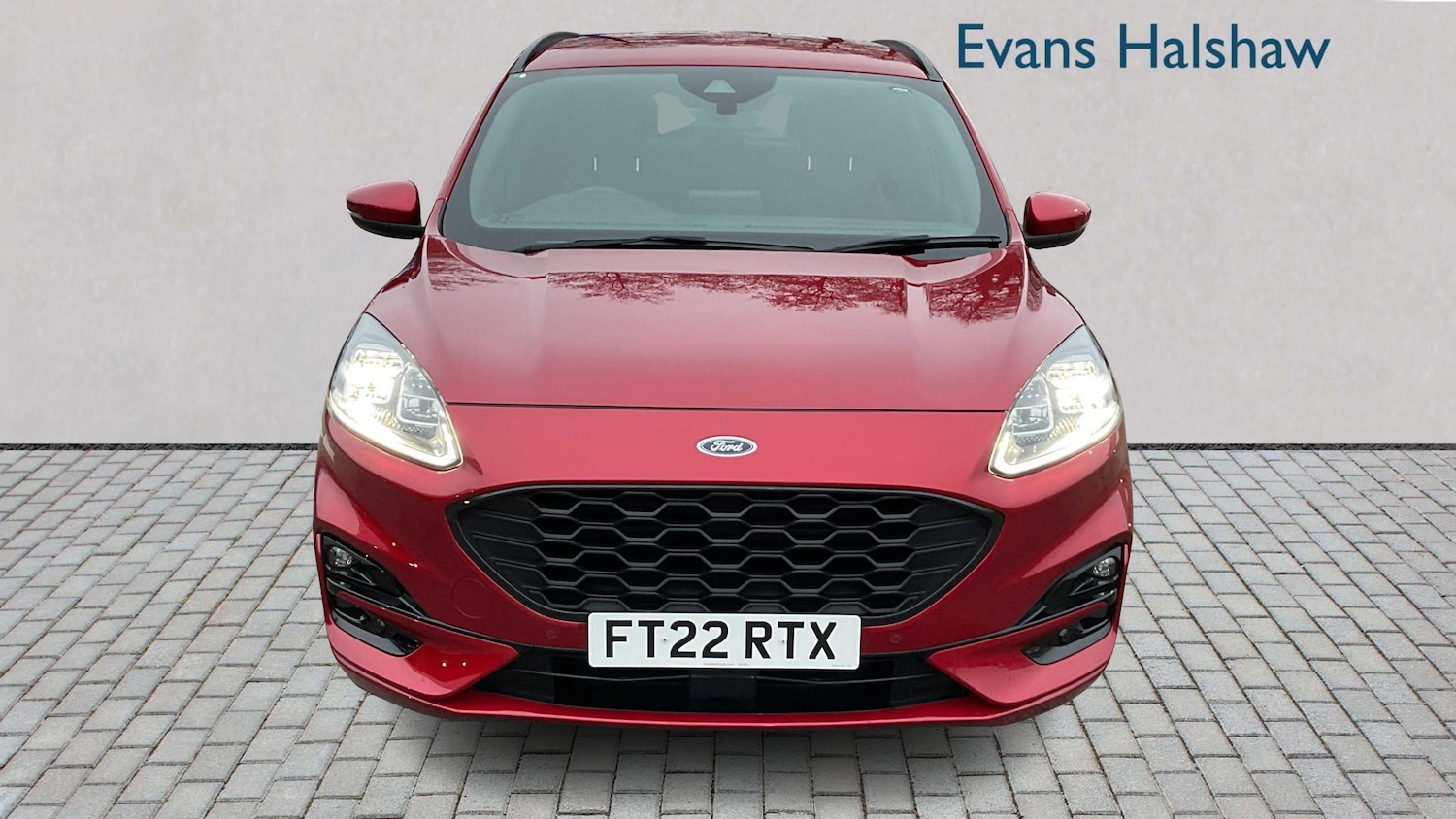 Used Ford Kuga 2022 for sale - 77540613: Photo 4