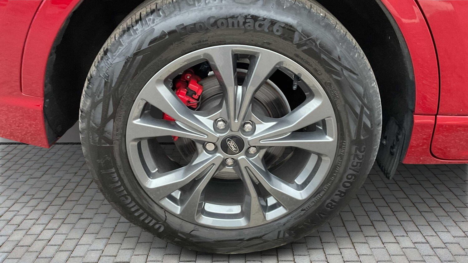 Used Ford Kuga 2022 for sale - 77540613: Photo 7