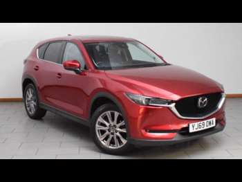 2019 - 2.0 Sport Nav+ 5dr Auto