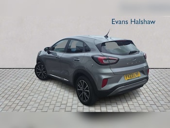 Used Ford Puma 2023 for sale - 78812392: Photo