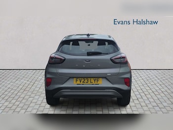 Used Ford Puma 2023 for sale - 78812392: Photo