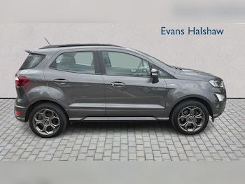 Used Ford Ecosport 2023 for sale - 78407441: Photo