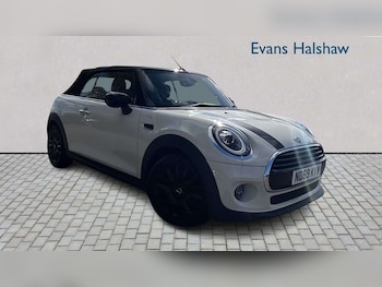 Used MINI Convertible 2019 for sale - 78308307: Photo