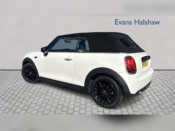 Used MINI Convertible 2019 for sale - 78308307: Photo
