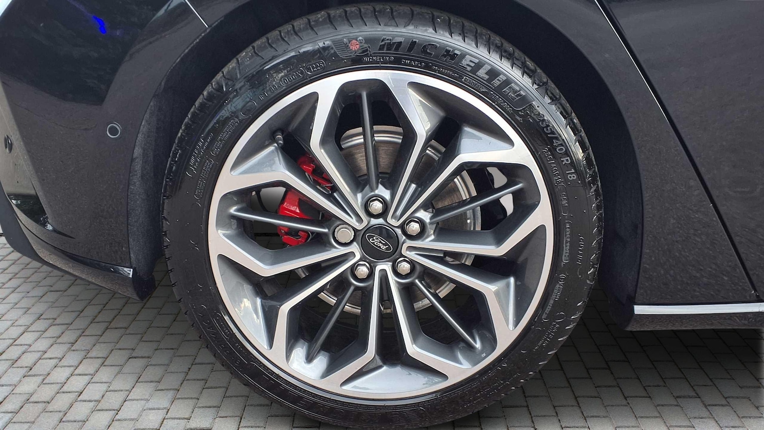 Used Ford Focus 2025 for sale - 76916194: Photo 10