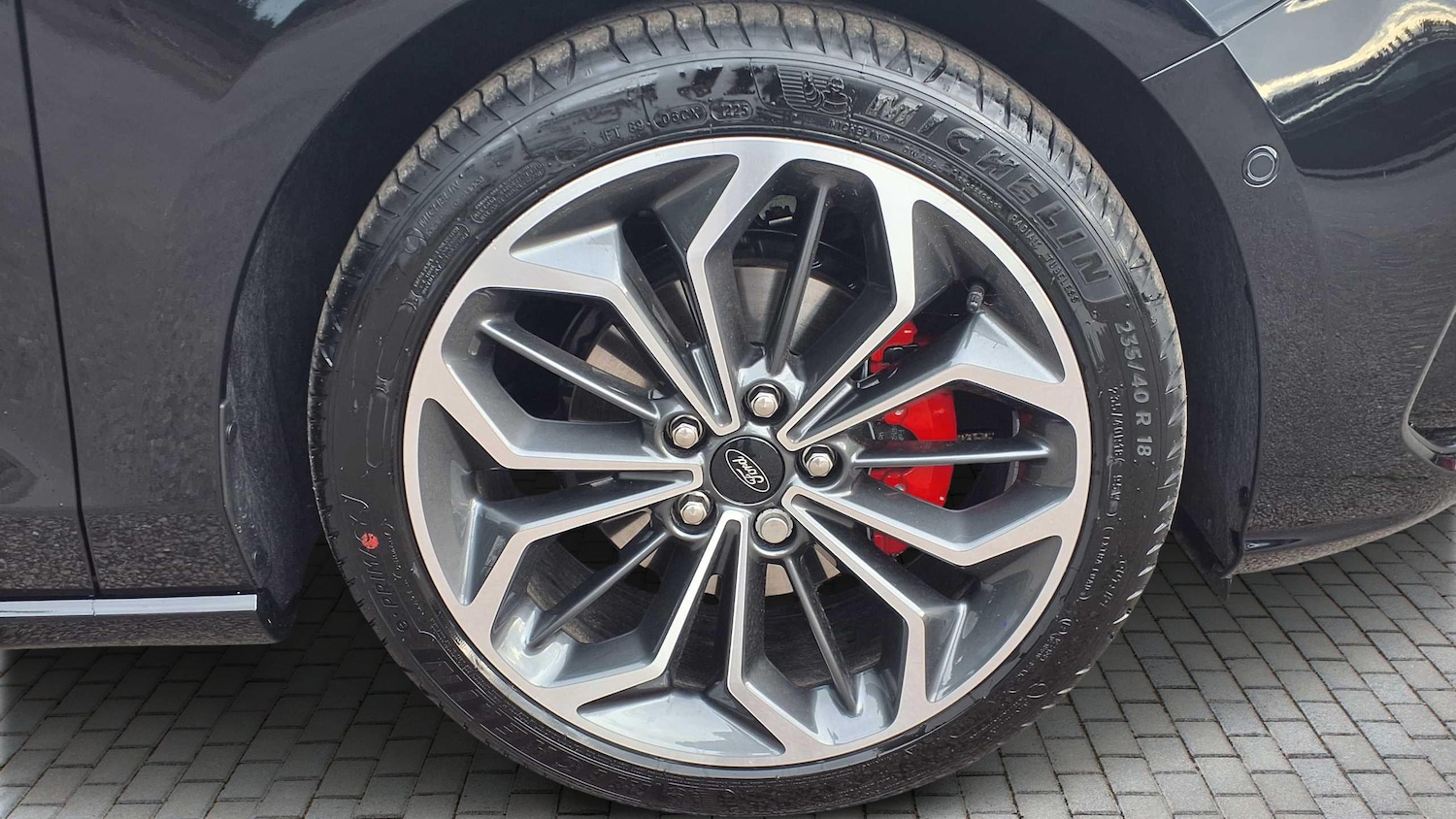 Used Ford Focus 2025 for sale - 76916194: Photo 11