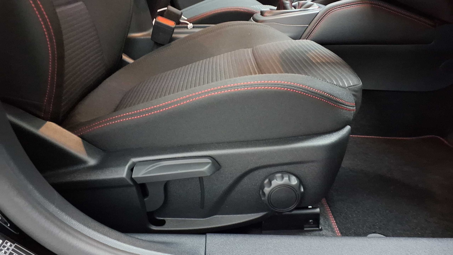 Used Ford Focus 2025 for sale - 76916194: Photo 14