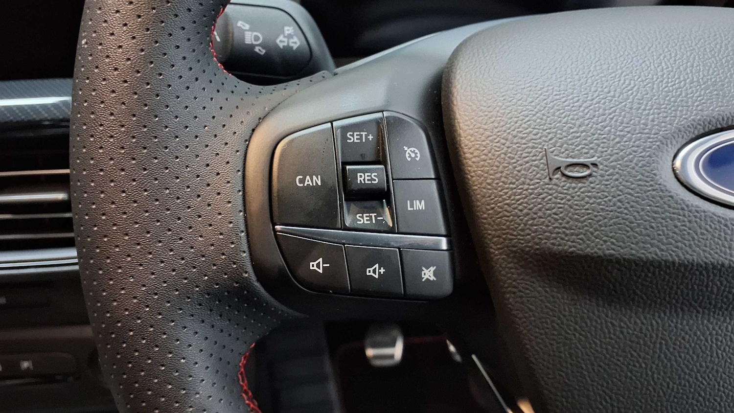 Used Ford Focus 2025 for sale - 76916194: Photo 17