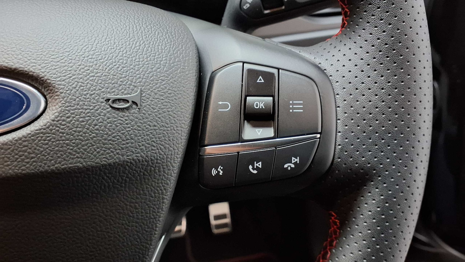 Used Ford Focus 2025 for sale - 76916194: Photo 18