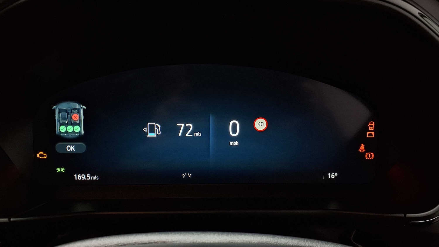 Used Ford Focus 2025 for sale - 76916194: Photo 21