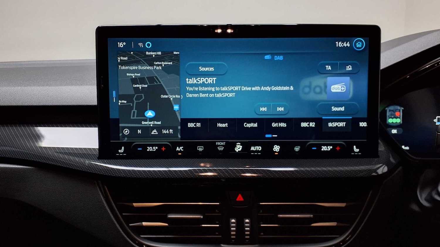 Used Ford Focus 2025 for sale - 76916194: Photo 22