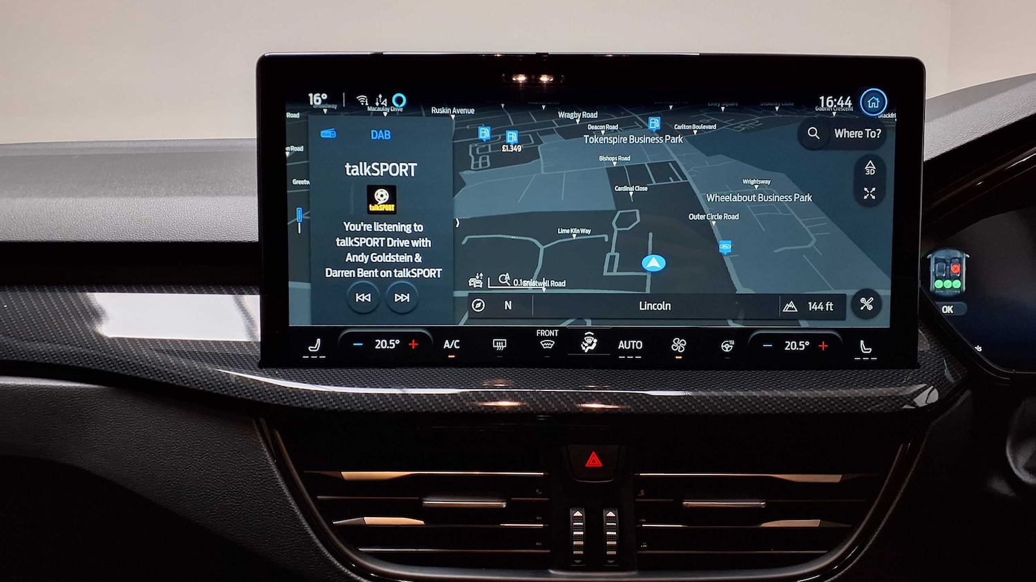 Used Ford Focus 2025 for sale - 76916194: Photo 23