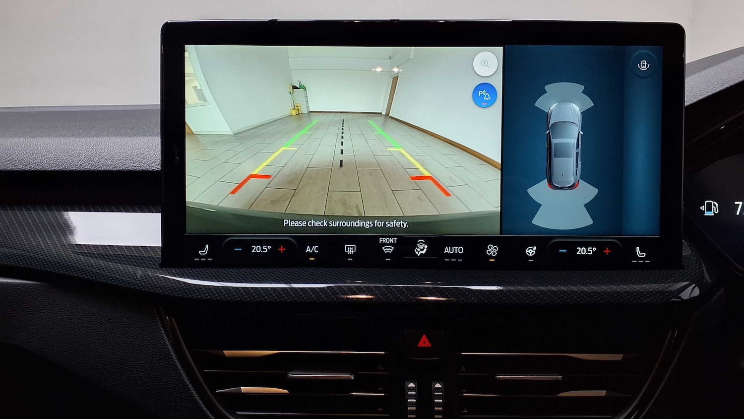 Used Ford Focus 2025 for sale - 76916194: Photo 24