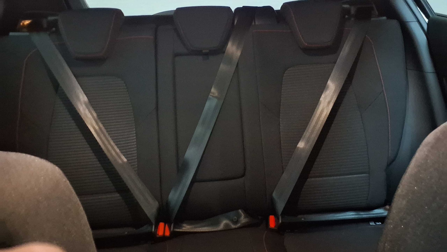 Used Ford Focus 2025 for sale - 76916194: Photo 30