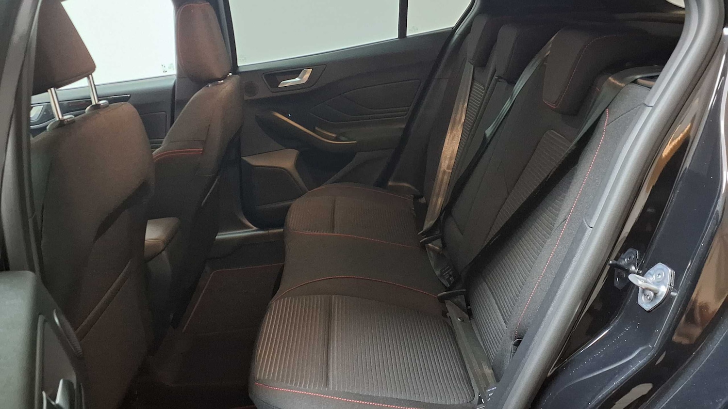 Used Ford Focus 2025 for sale - 76916194: Photo 31