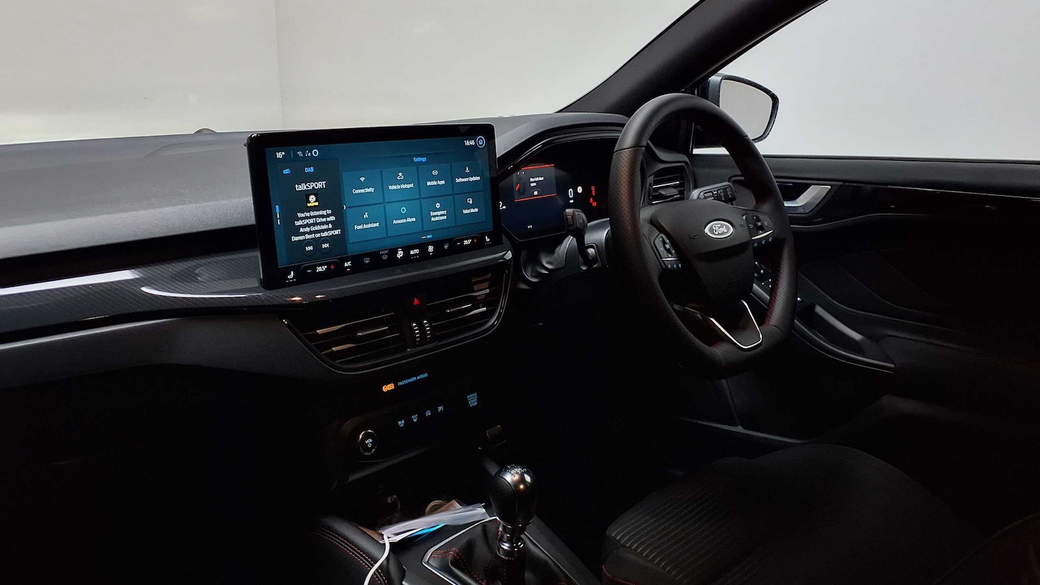 Used Ford Focus 2025 for sale - 76916194: Photo 32