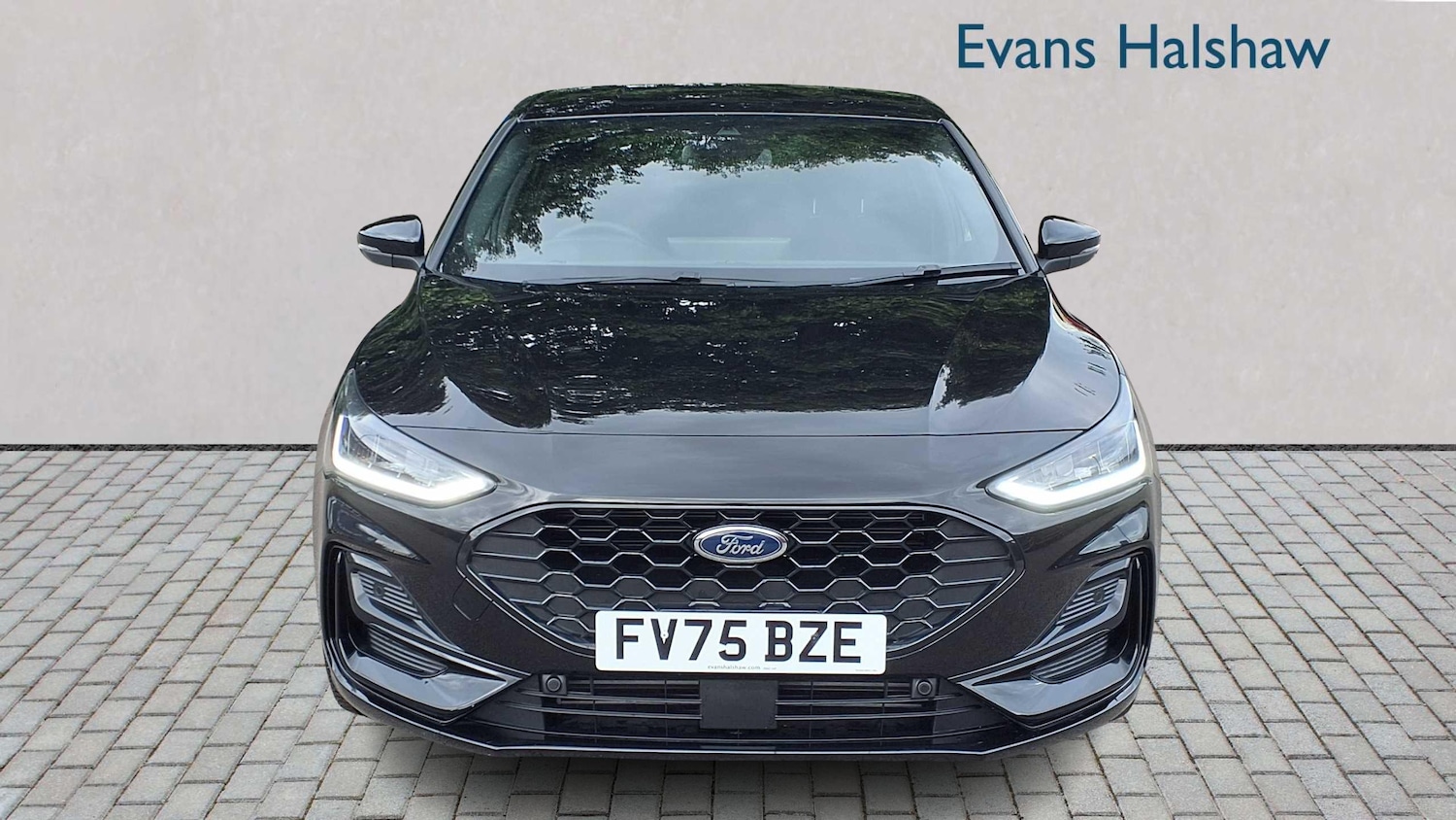 Used Ford Focus 2025 for sale - 76916194: Photo 4