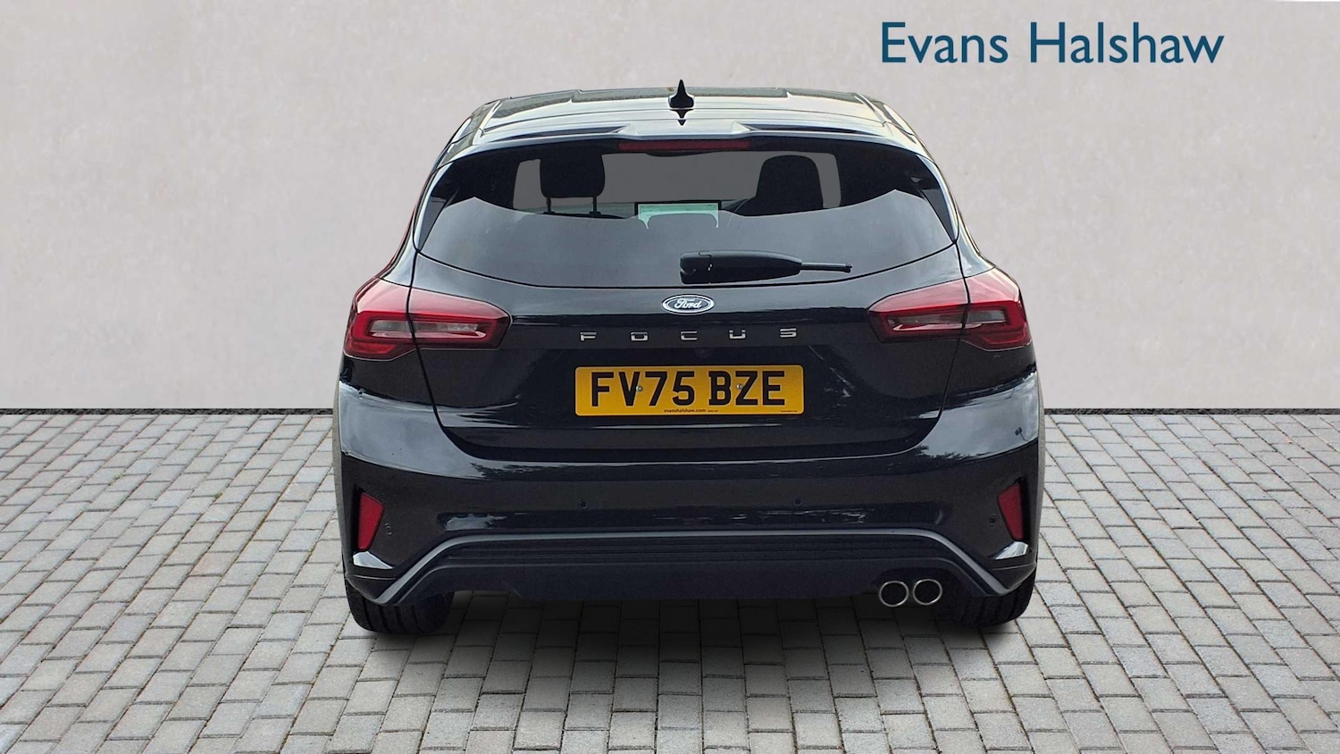 Used Ford Focus 2025 for sale - 76916194: Photo 5