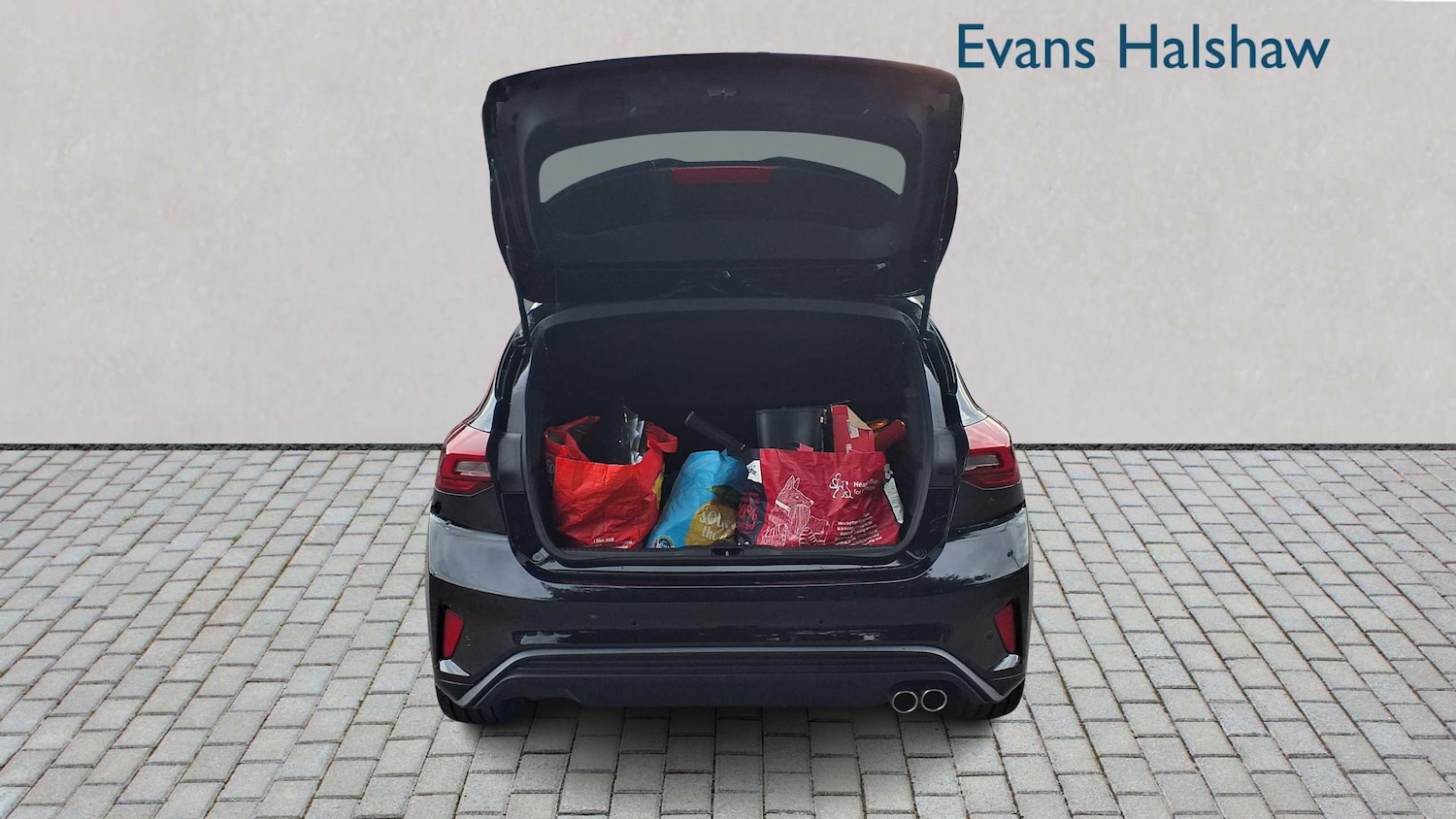 Used Ford Focus 2025 for sale - 76916194: Photo 6